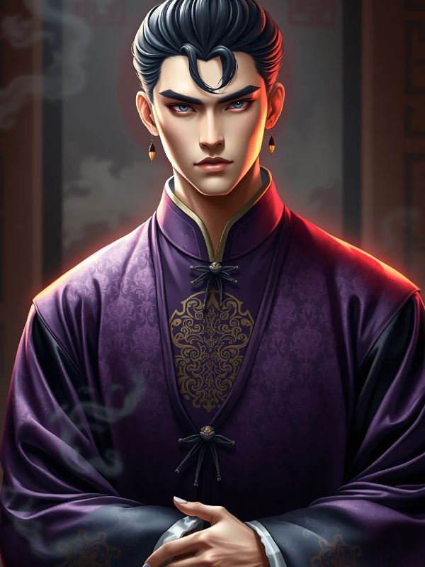 Villain System in a Cultivation World icon