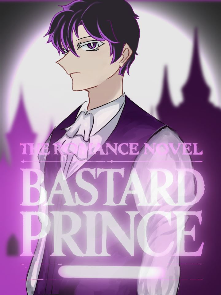 The Romance Novel : Bastard Prince icon