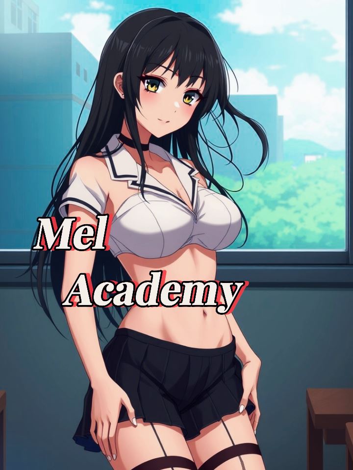 Melo Academy icon