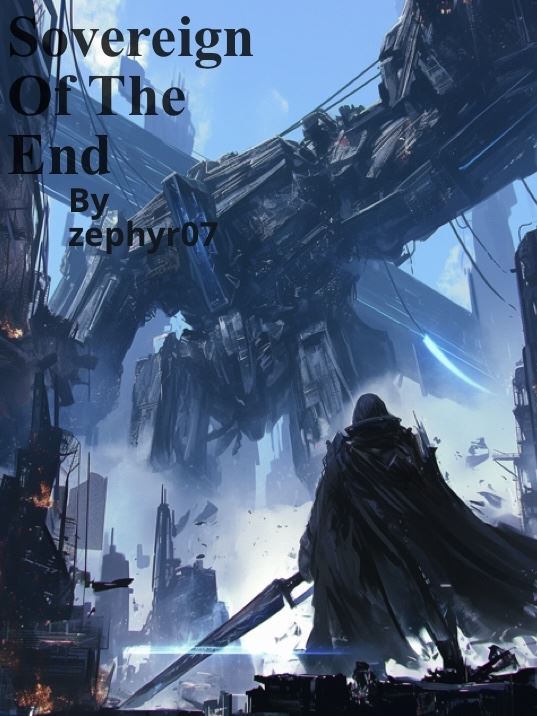 Sovereign Of The End icon