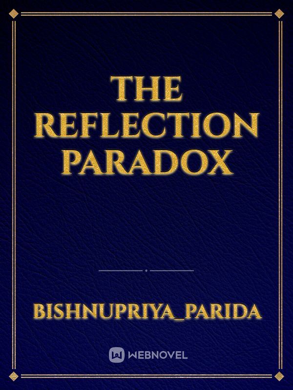The Reflection Paradox icon