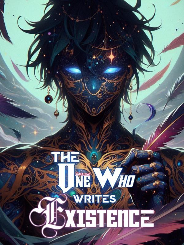 The One Who Writes Existence icon