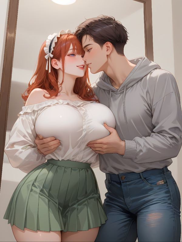 Ugly Sister, Beautiful Brother: The Story Of An Half Vampire icon