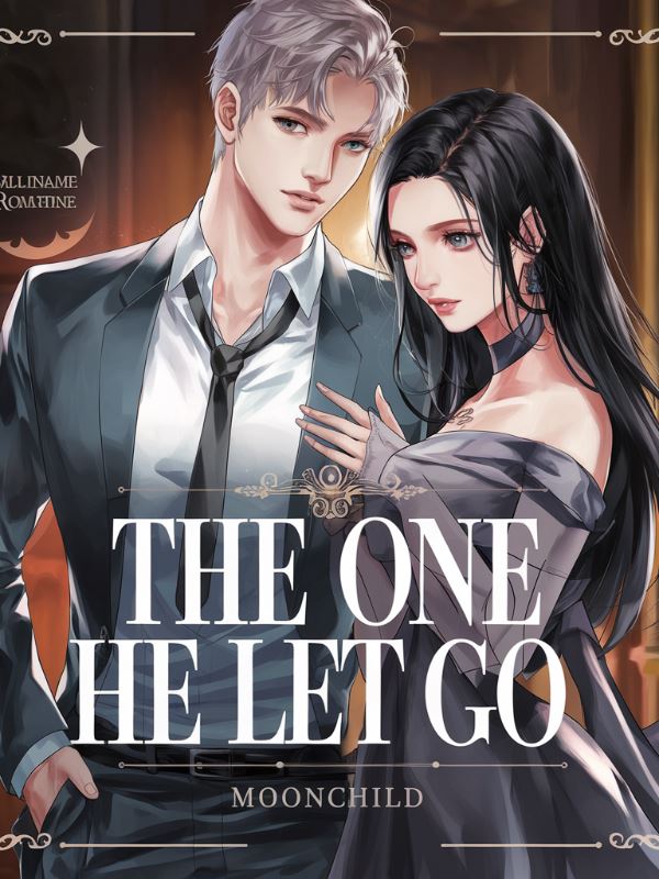 The One He Let Go icon