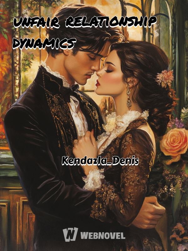 unfair relationship dynamics icon