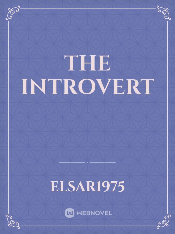 The Introvert icon