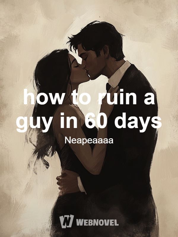 how to ruin a guy in 60 days icon