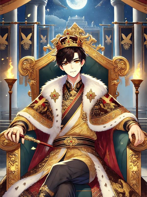 The World They Left Behind icon