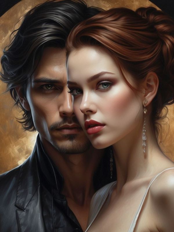 The Demon King's Substitute Bride c icon