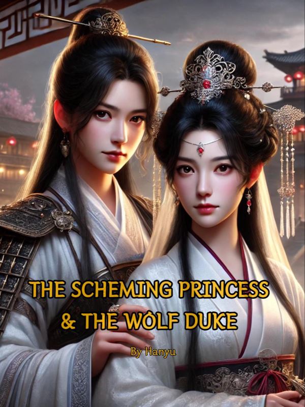 The Scheming Princess and The Wolf Duke (GL) icon