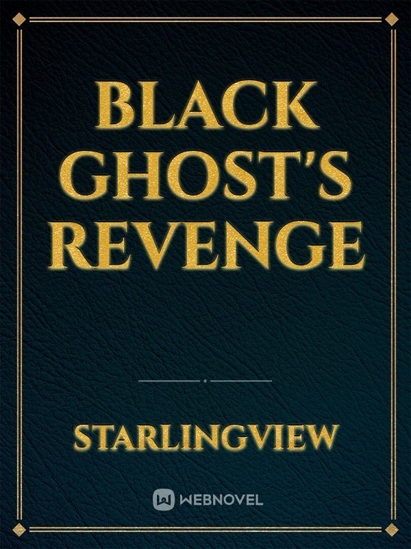 Black Ghost's Revenge icon