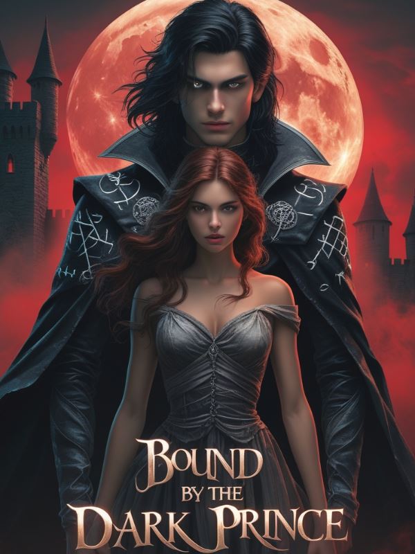 Bound by the Dark Prince icon