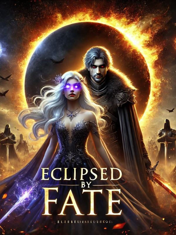 Eclipsed By Fate : Zyra and Kieran The Fated Mates icon