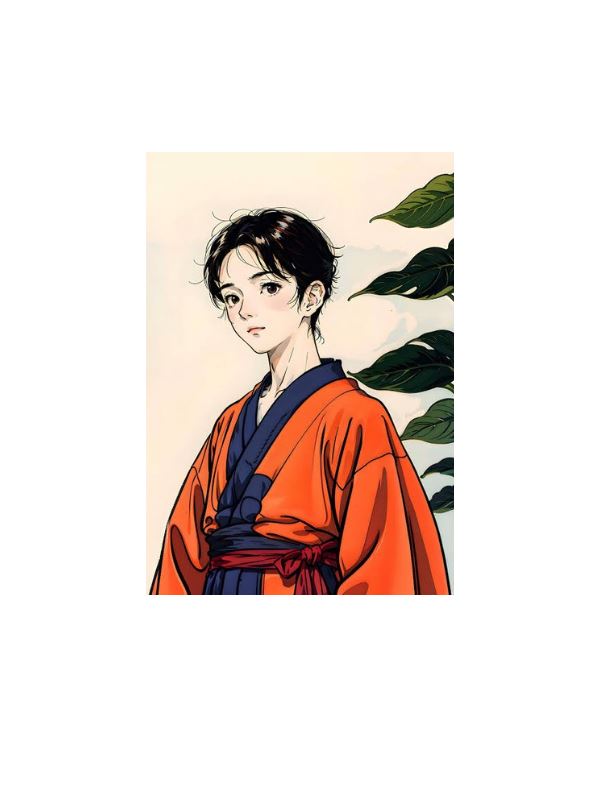 The general’s obsession icon