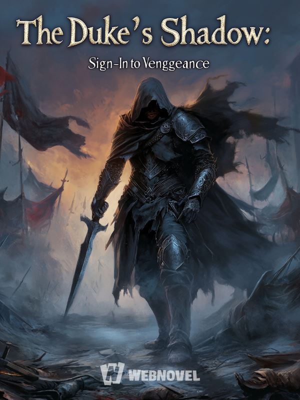 The Duke’s Shadow: Sign-In to Vengeance icon