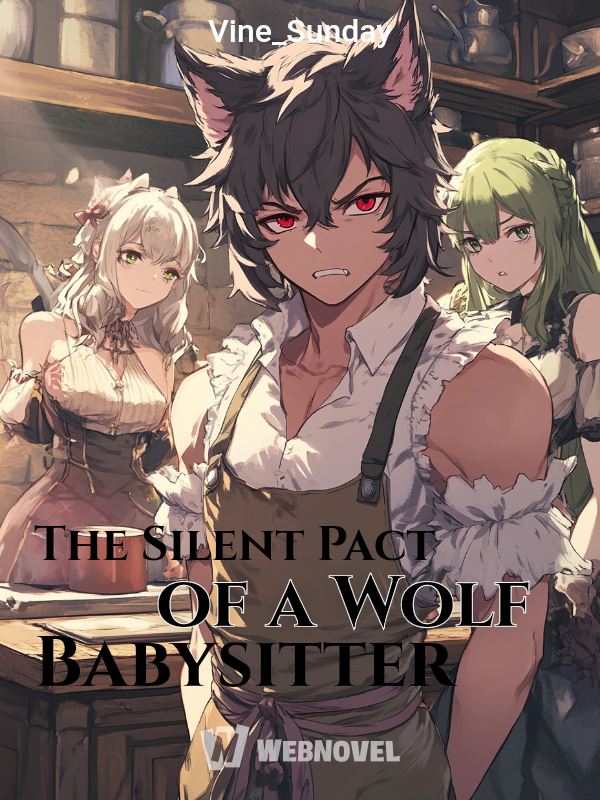 The Silent Pact of a Wolf Babysitter icon