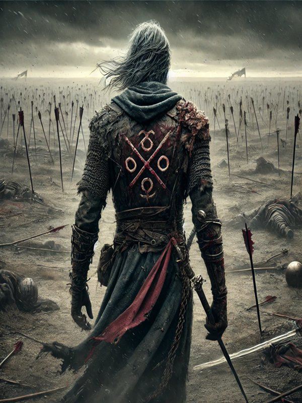 New dawn: Arbiter of hope icon