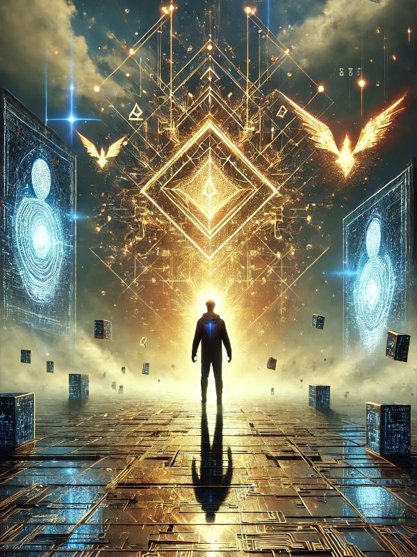 The Forgotten Supreme icon