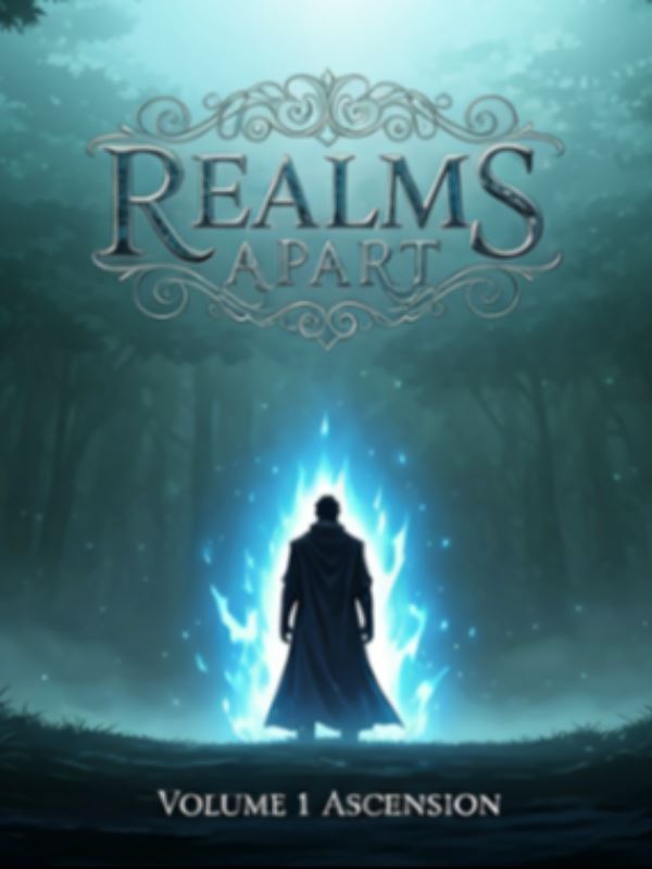 Realms Apart: Volume 1 - Ascension Arc (Written Version) icon