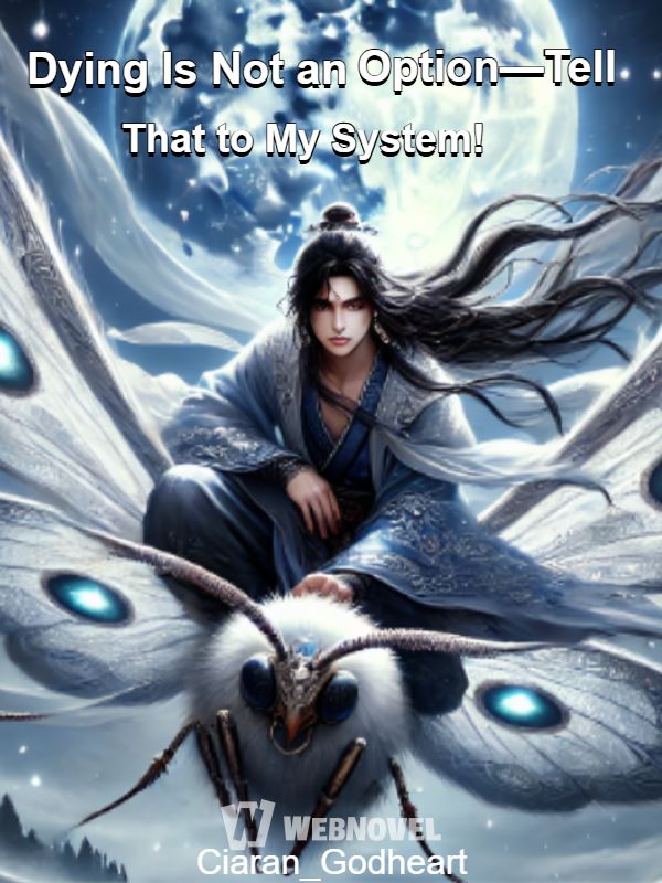 Dying Is Not an Option—Tell That to My System! icon