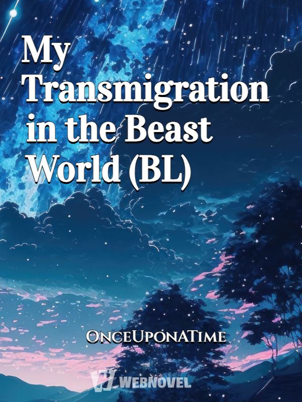 My Transmigration in the Beast World (BL) icon