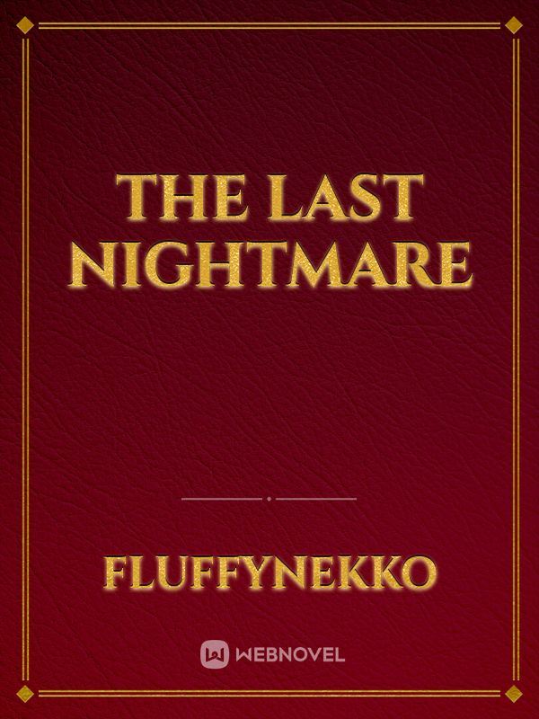 The Last Nightmare icon