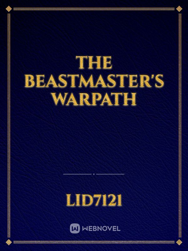The Beastmaster's Warpath icon