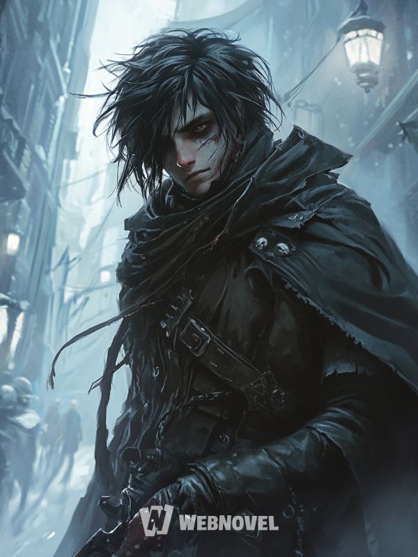 Devourer System: The More I Kill, The Stronger I Become icon