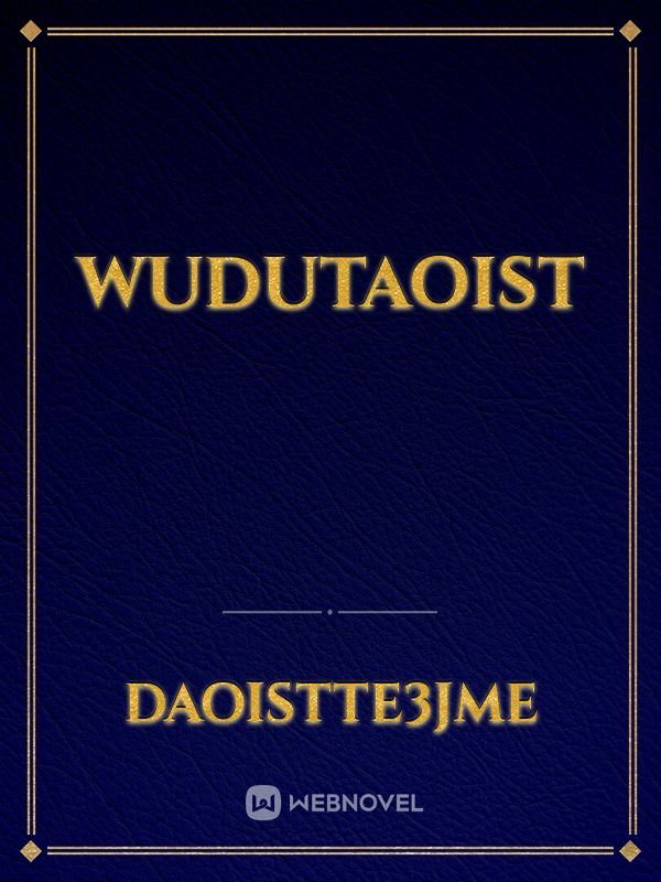 WuDuTaoist icon