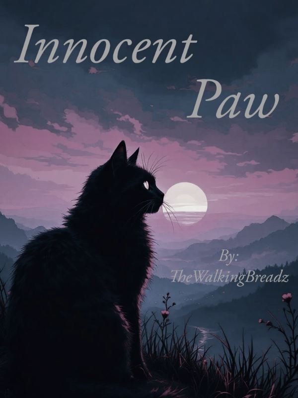 Innocent Paw icon
