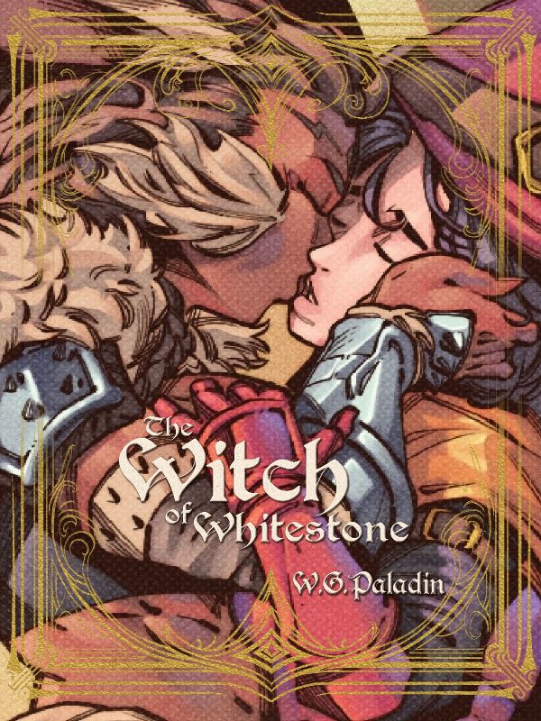 The Witch of Whitestone icon