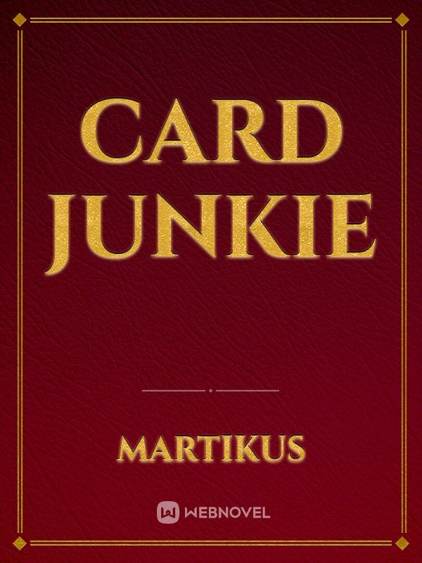 The Card Junkie icon