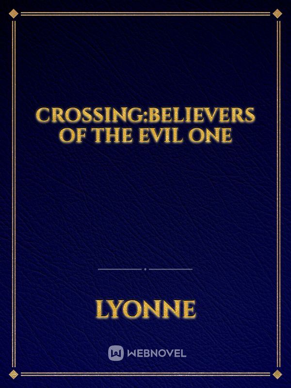 Crossing:Believers of the Evil One icon
