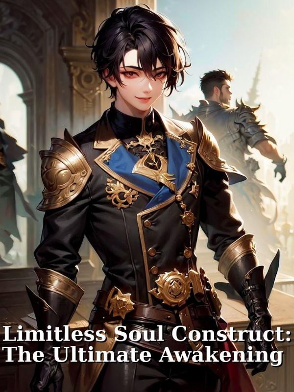 Limitless Soul Construct: The Ultimate Awakening icon