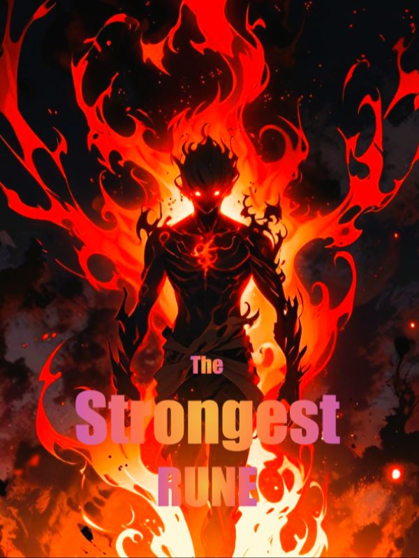 The Strongest Rune icon