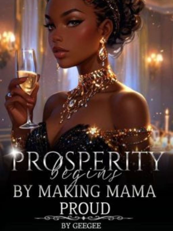 Prosperity Begins By Making Mama Proud icon