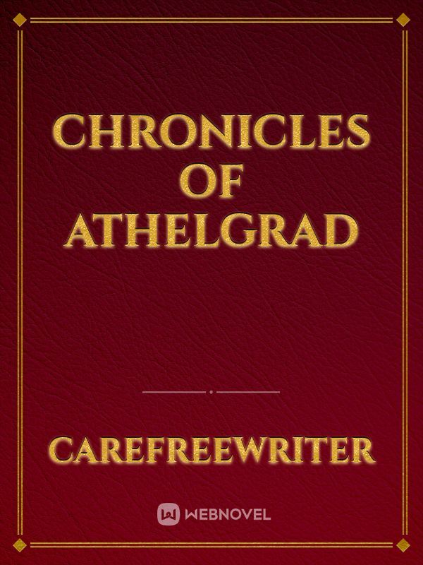 Chronicles of Athelgrad icon