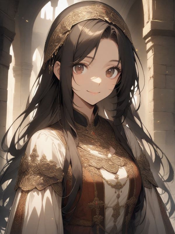 Tears of  Fallen Angel icon