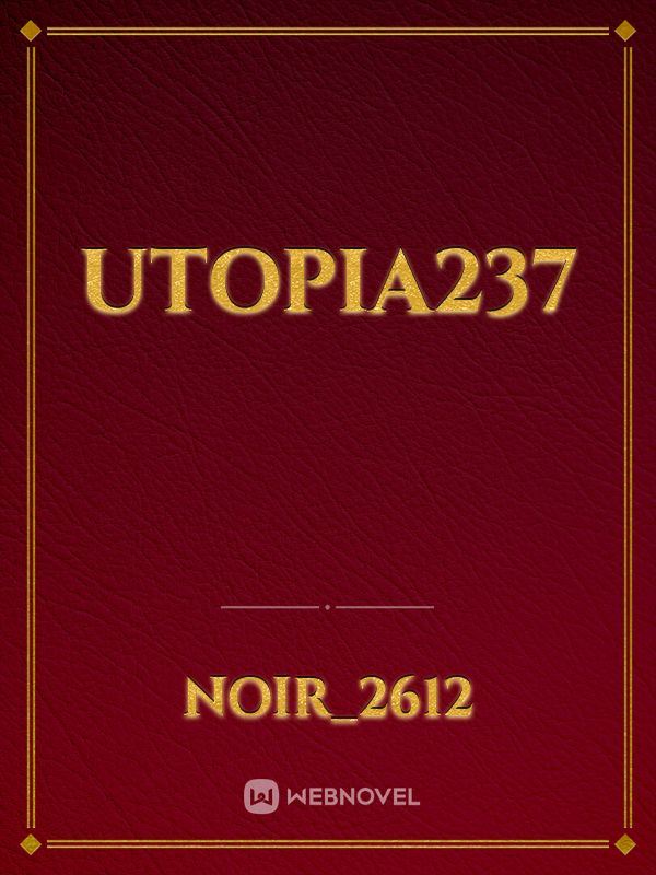 Utopia237 icon