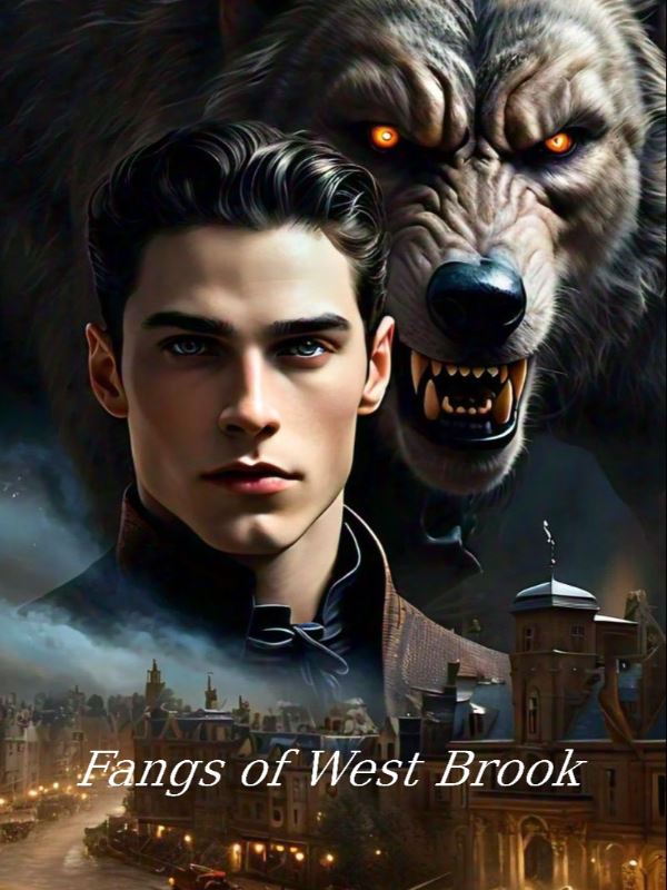 Fangs of westbrook icon