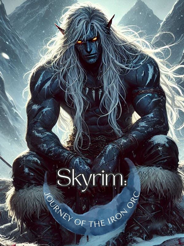 Skyrim: Journey of The Iron Orc icon