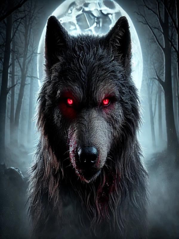Blood Hounds icon