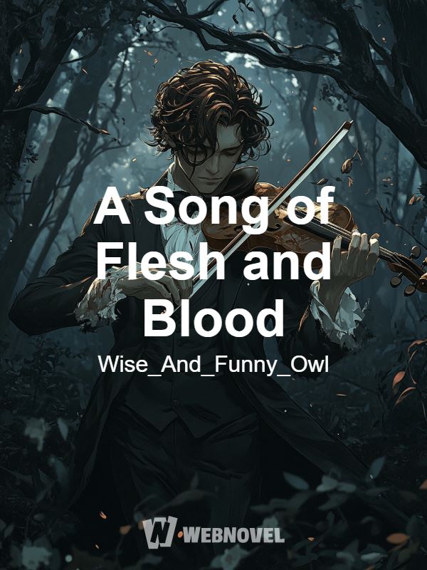 A Song of Flesh and Blood icon