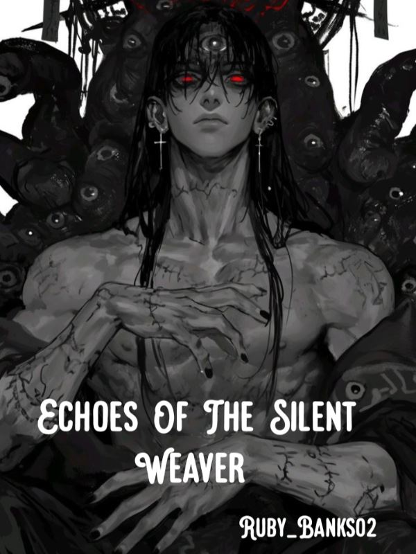 Echoes Of The Silent Weaver icon