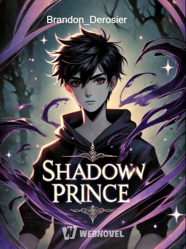 Shadow Prince icon