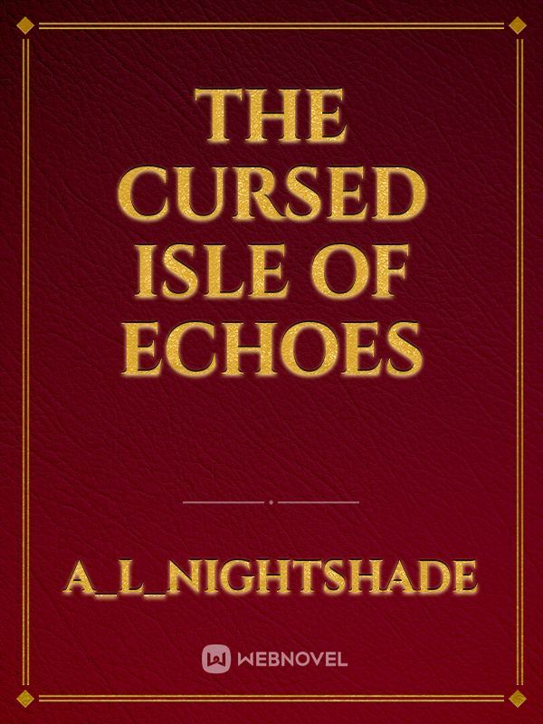 The Cursed Isle of Echoes icon