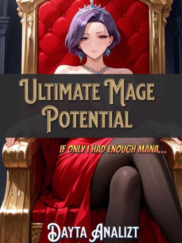 Ultimate Mage Potential (If Only I Had enough Mana…) icon