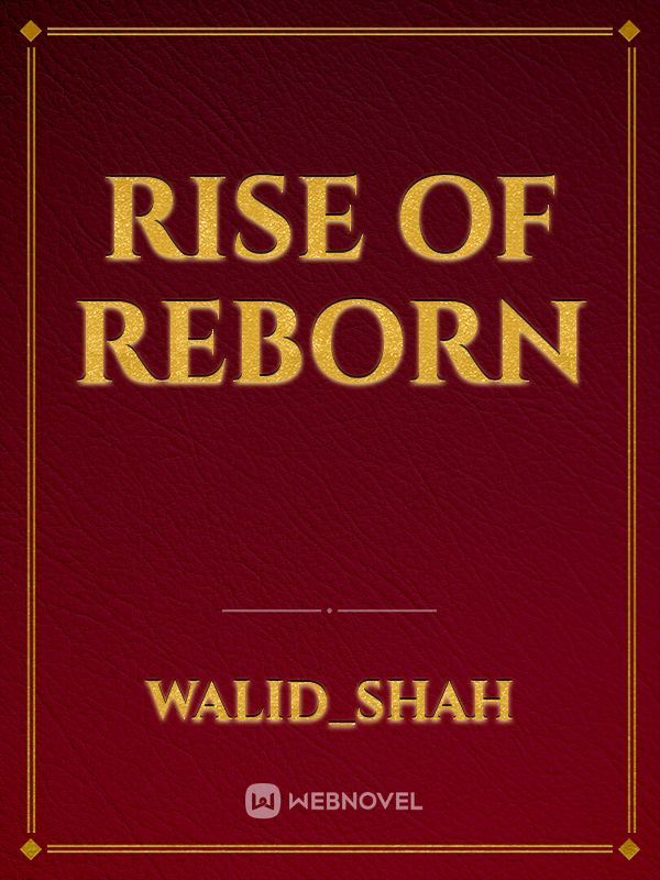 Rise of Reborn icon