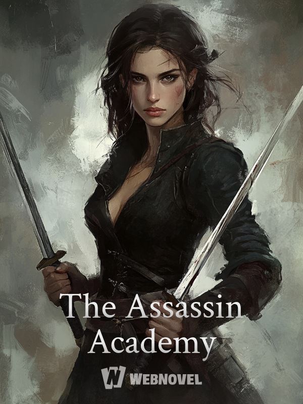 The Assassin academy icon