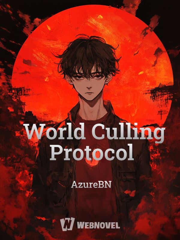 World Culling Protocol icon